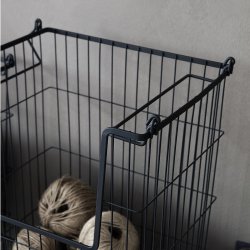 House Doctor, TAW Mat Black Trdkurve