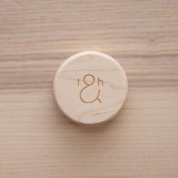 Twig &amp; Horn Mlebnd