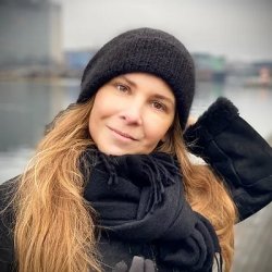 Refined Knitwear, Terra Beanie