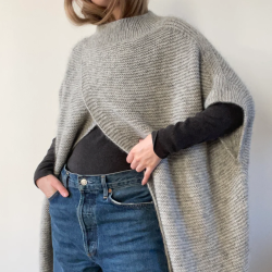 Aegyo Knit, Umma Kappe