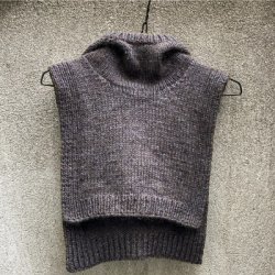 Knitting for Olive, Vinterhtte