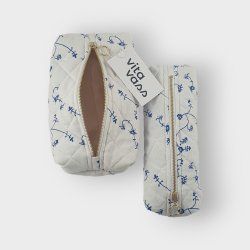 Vita Vass, Unika Tilbehrspung Hvid Mussel