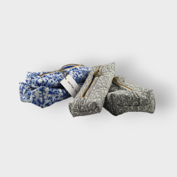 Vita Vass, Unika Tilbehrspung Hvid Gr Roser