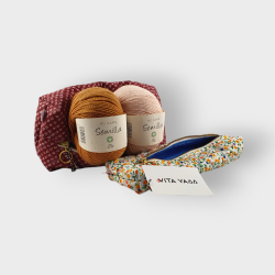 Vita Vass, Unika Tilbehrspung Smblomstret Kulr