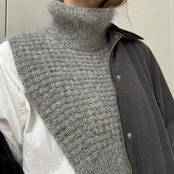 Other Loops, Waffle Loop Neckwarmer