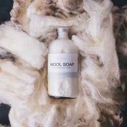 Twig &amp; Horn, kologisk Uldsbe