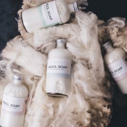 Twig &amp; Horn, kologisk Uldsbe