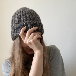 Aegyo Knit, Aegyo Beanie