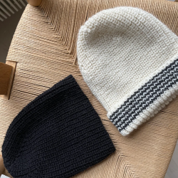 Aegyo Knit, Aegyo Beanie