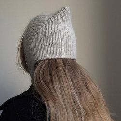 Garnpakke - Aegyo Knit, Bonnie Bonnet