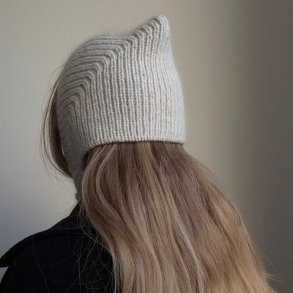 Aegyo Knit, Bonnie Bonnet