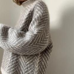 Aegyo Knit, Obba Sweater