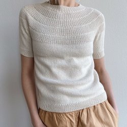 PetiteKnit, Anker Tee