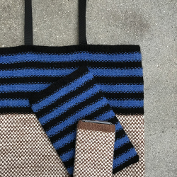 Anne Ventzel, Bag and Covers