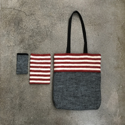 Anne Ventzel, Bag and Covers