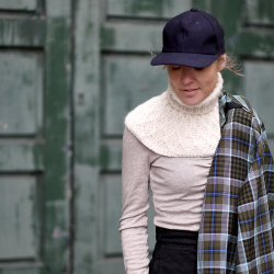 Anne Ventzel, Cable Cowl