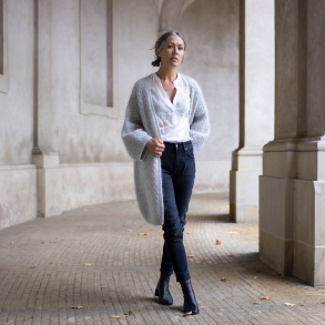 Anne Ventzel, Cardi Cocoon