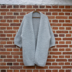 Anne Ventzel, Cardi Cocoon