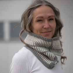 Anne Ventzel, Column Cowl