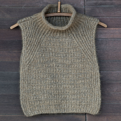 Anne Ventzel, Cozy Cowl