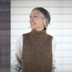 Anne Ventzel, Cozy Cowl