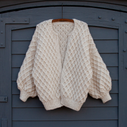 Anne Ventzel, Diamond Jacket