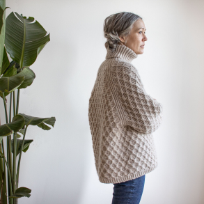 Anne Ventzel, Diamond Jumper