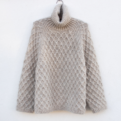 Anne Ventzel, Diamond Jumper