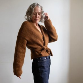 Anne Ventzel, Fold Wrap