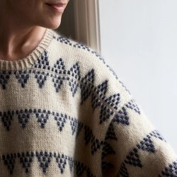 Anne Ventzel, Grape And Gramma 