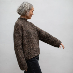 Garnpakke - Anne Ventzel, Jilli Jam