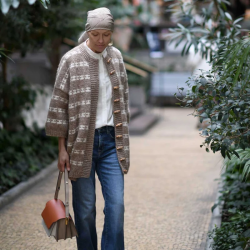 Anne Ventzel, Karla Cape