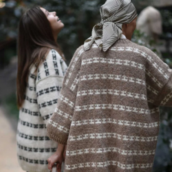 Anne Ventzel, Karla Cape