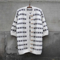 Garnpakke - Anne Ventzel, Karla Cape