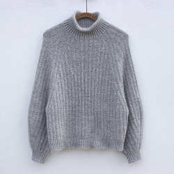 Anne Ventzel, Ribbed Jumper