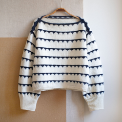 Anne Ventzel, Robinia Light