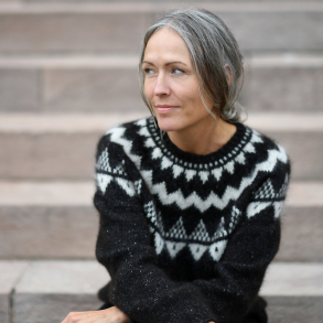 Anne Ventzel, Selene Sweater