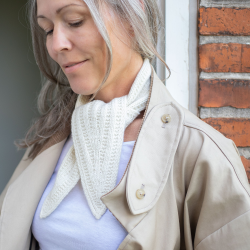 Anne Ventzel, Sola Scarf