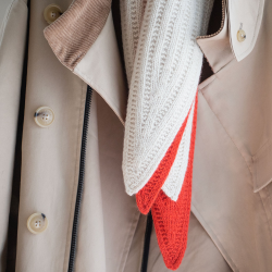 Anne Ventzel, Sola Scarf