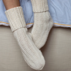 Garnpakke - Anne Ventzel Sola Socks