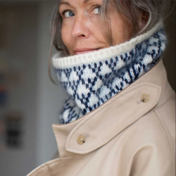 Anne Ventzel, Spot Cowl