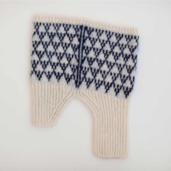 Anne Ventzel, Spot Cowl