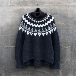 Anne Ventzel, Super Selene Sweater