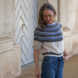 Anne Ventzel, Tanne Top