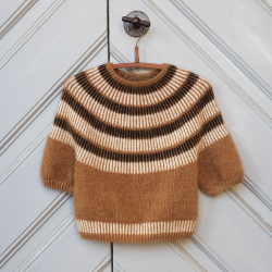 Anne Ventzel, Tanne Top