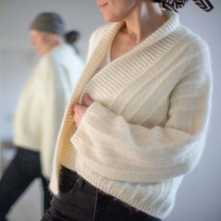 Anne Ventzel, Villa Wrap