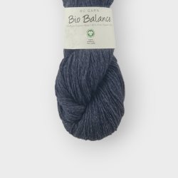 BC Garn, Bio Balance GOTS - Graphite