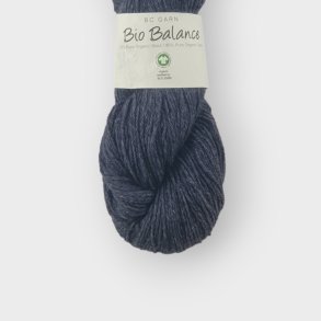 BC Garn, Bio Balance GOTS - Graphite