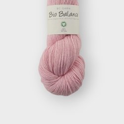 BC Garn, Bio Balance GOTS - Pink