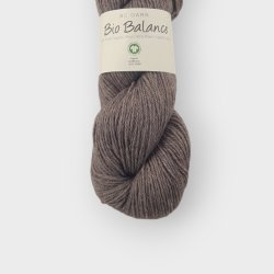 BC Garn, Bio Balance GOTS - Taupe